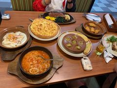 -萨莉亚意式餐厅(国和1000店)