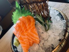 -三禾寿司(君尚店)