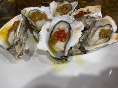 招牌大生蚝-冯姐生蚝(迎宾广场店)