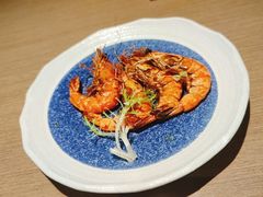 -大渔铁板烧(花园道店)