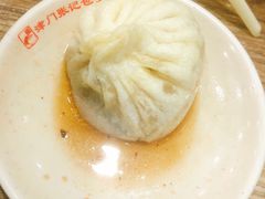 -津门张记包子铺(华昌道店)