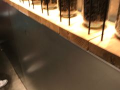等位区-喜茶(上海打浦桥日月光gelato lab+店)