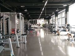 -天行健身＆天行拳馆跆拳道·格斗TXGYM