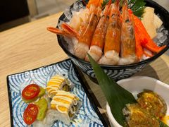 -御满屋日本料理