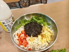 -东吉馆韩式餐厅(八经街总店)