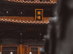 -静安寺