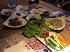 -香鼎坊江西菜(国奥店)