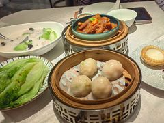 -南海渔村(珠江新城店)