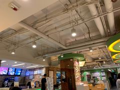 大堂-水平有限广西米粉·广西风味集(五道口店)