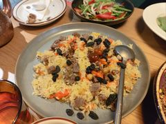 -纳鲁孜·新疆特色餐厅(上海悦荟广场店)