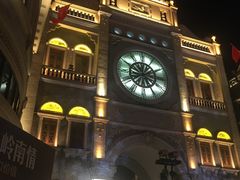 -南记食粥坊·宵夜大排档(莲花总店)