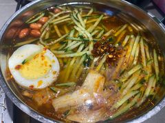 -石记东北风味烤肉店(子固路店)