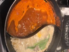 -新辣道鱼火锅(航天万源店)