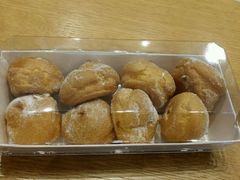 -巴黎贝甜(右安门店)