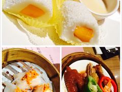 -火啫啫·粤式啫啫煲(南通首店)