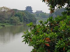 -海珠湖公园