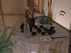 -梅间堂茶馆(绿地缤纷城店)