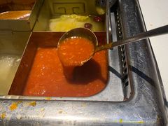 -海底捞火锅(河东万达广场店)