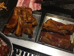 -火炉火自助餐(悠唐购物中心店)