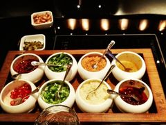 -官也街澳门火锅(新源里店)