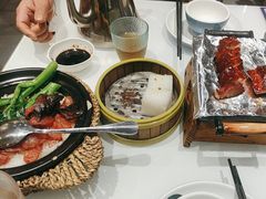 -润记·广东餐馆(苏州中心店)