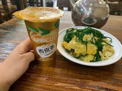 -苗氏卷子鸡(张掖金鸿大厦店)