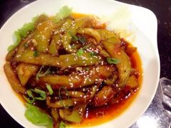 -熊猫川菜馆 panda chine