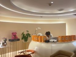 点击看大图 -LORI SPA洛丽汇 美肤抗衰SPA中心
