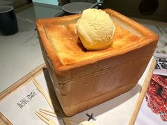 -绿茶餐厅(光明N次方公园店)