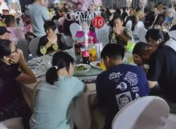 -曼格纳婚礼艺术中心(张江店)