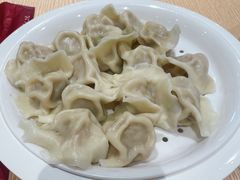 猪肉酸菜水饺-老边饺子馆(东单店)