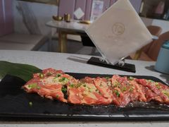 -妥妥烤肉料理(昙华林店)