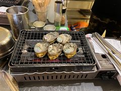 -白仁仔· 活烤海鲜 宵夜(豫园店)