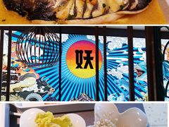-半天妖烤鱼(西直门凯德mall店)