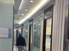 -泰康拜博口腔(世博园乐尔店)