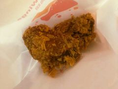-麦当劳(容桂客运站得来速店)