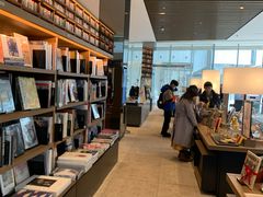 -茑屋书店(天目里店)