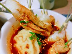 -太二酸菜鱼(沈阳万象城店)