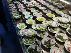 -九记潮汕现切鲜牛肉自助火锅(长沙·方圆荟店)