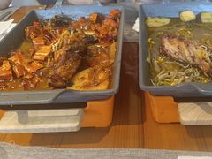 -北京王府井希尔顿酒店·万斯阁西餐厅