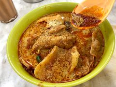 咖喱面-ICC PUDU