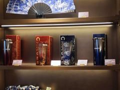 -霸王茶姬(上海恒基名人店)