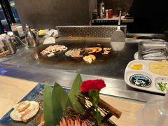 -大渔铁板烧(蛇口店)