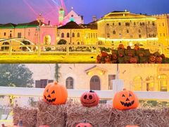 -华谊兄弟（长沙）电影小镇