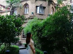 -马勒别墅饭店(静安寺店)