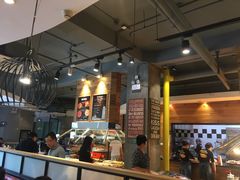 -比格比萨自助(花园路店)