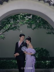 -第一夫人婚纱摄影(南京店)