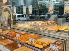 -鲍师傅糕点(永安里店)