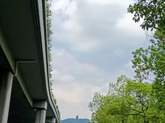 -杭州半山国家森林公园