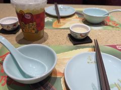 -点都德(长泰广场店)